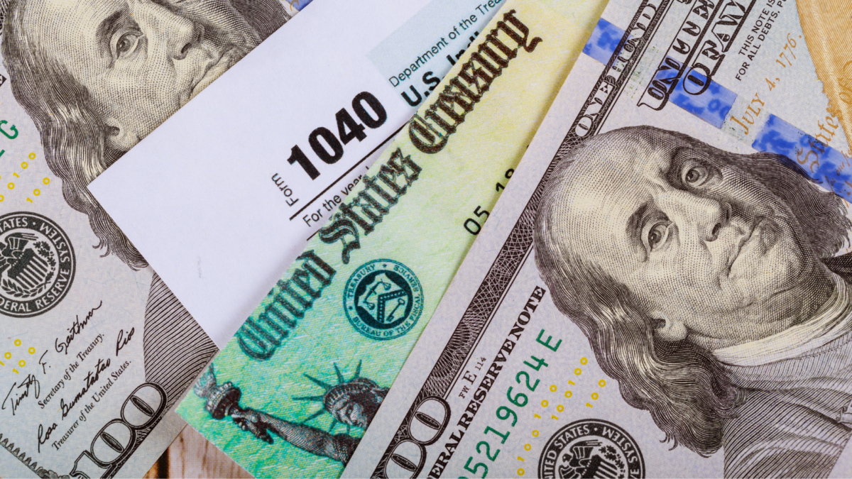 Why Your Tax Refund Might Take Longer to Process in 2021 PRO 31